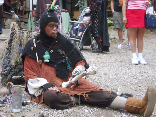 Renaissance Festival