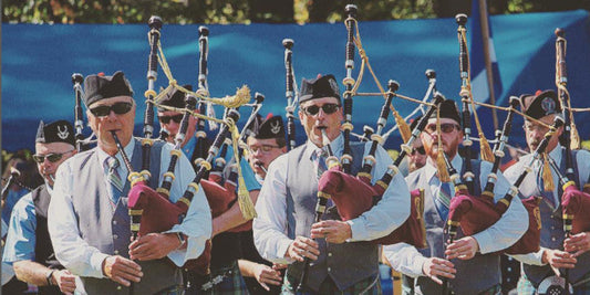 Ligonier Highland Games