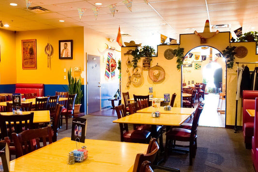 Margaritta's Mexican Restaurant