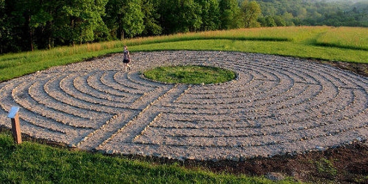 Laurelville Retreat Center