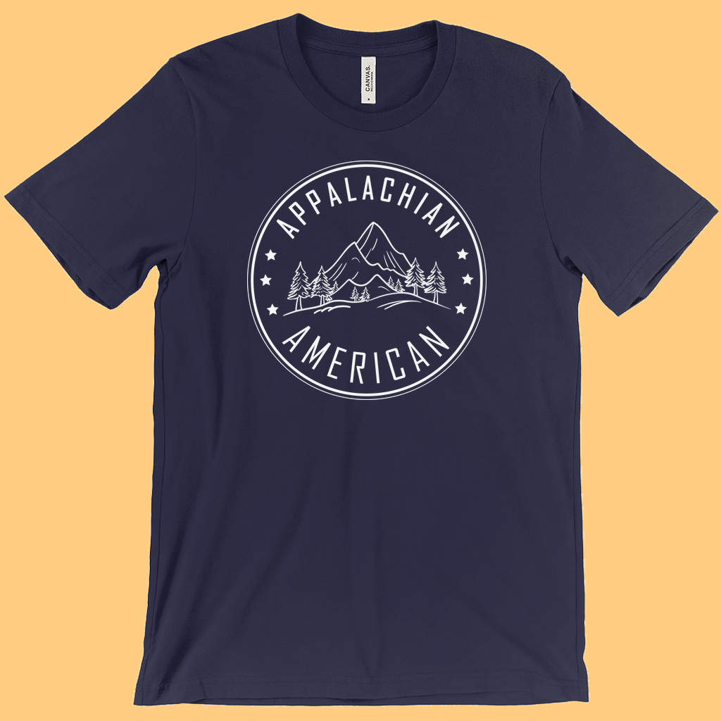 Appalachian American (Adult Sizes) -28
