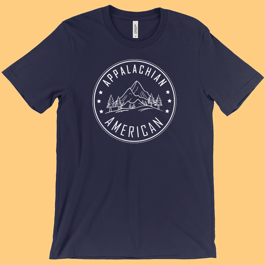 Appalachian American (Adult Sizes) -26