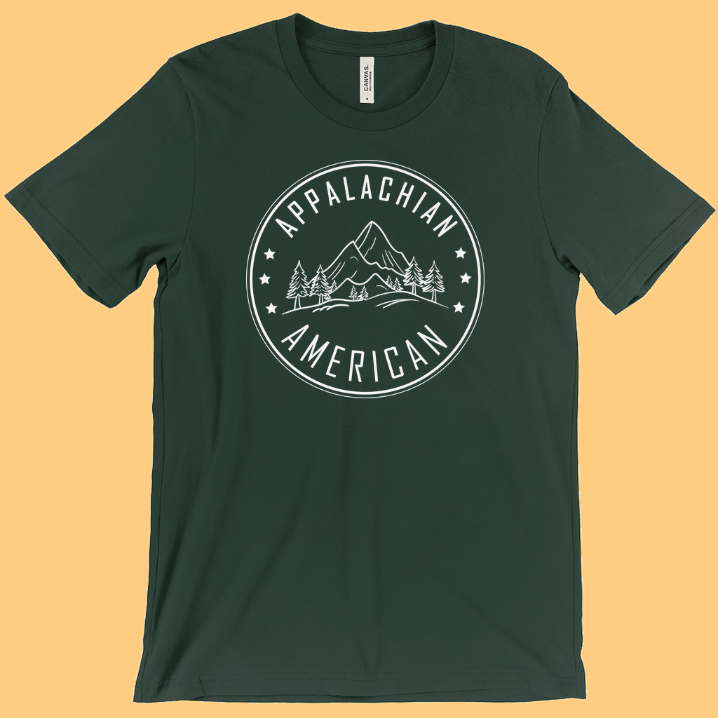 Apparel-DTG-Tshirt-Bella-3001-L-Forest-Mens-CF-20240311142400821