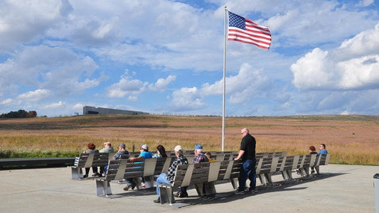 Flight 93 Memorial