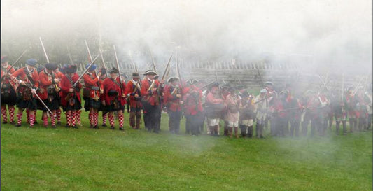 Fort Ligonier