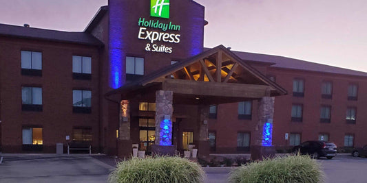 Holiday Inn Express & Suites - Donegal