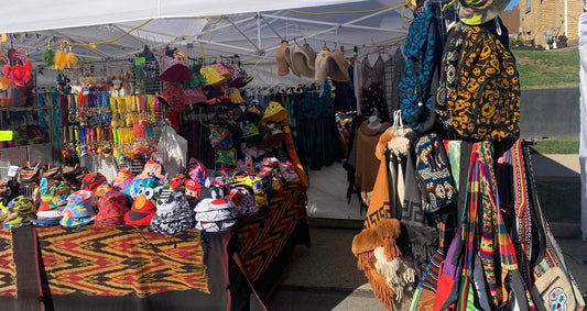 Mount Pleasant Glass & Ethnic Festival 2026