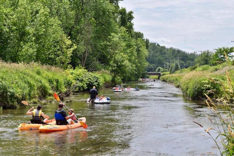 Jacobs Creek Watershed Association