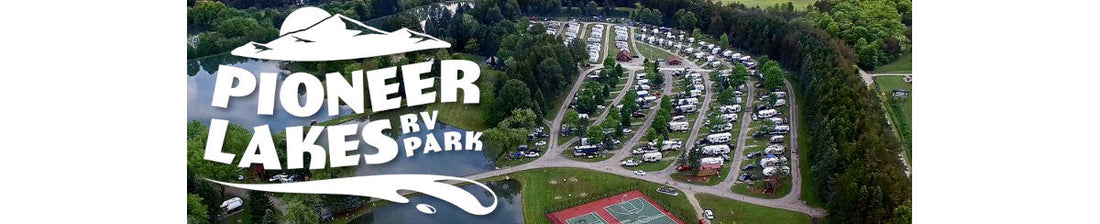 Pioneer Lakes RV Park