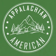 Appalachian American