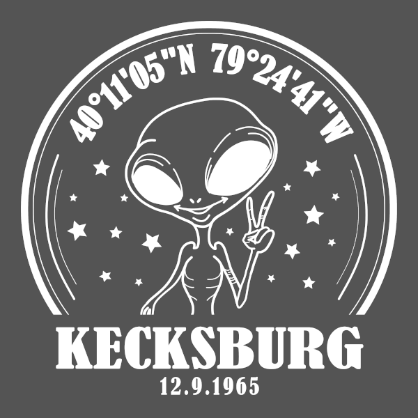 Kecksburg UFO