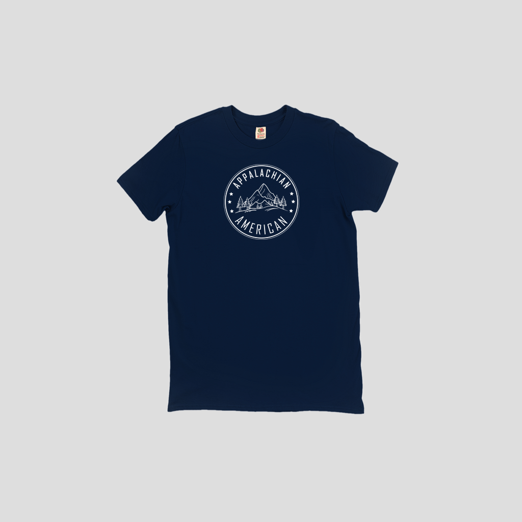 Appalachian American T-Shirt (Men's)