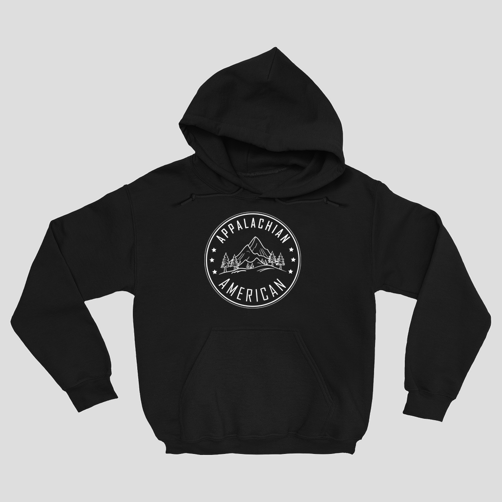 Appalachian American Hoodie (Men's)