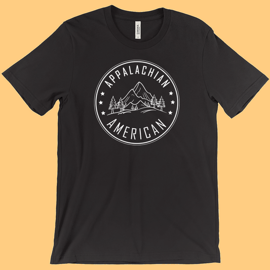 Appalachian American (Adult Sizes) - 2