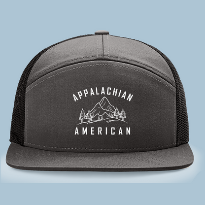 TruckerCap-DTF-Richardson-168-Charcoal/Black-20260707150055323