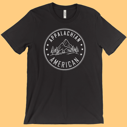 Appalachian American (Adult Sizes) - 7