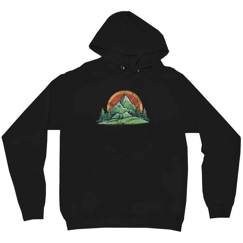 Mountain Life Hoodie (Men's)