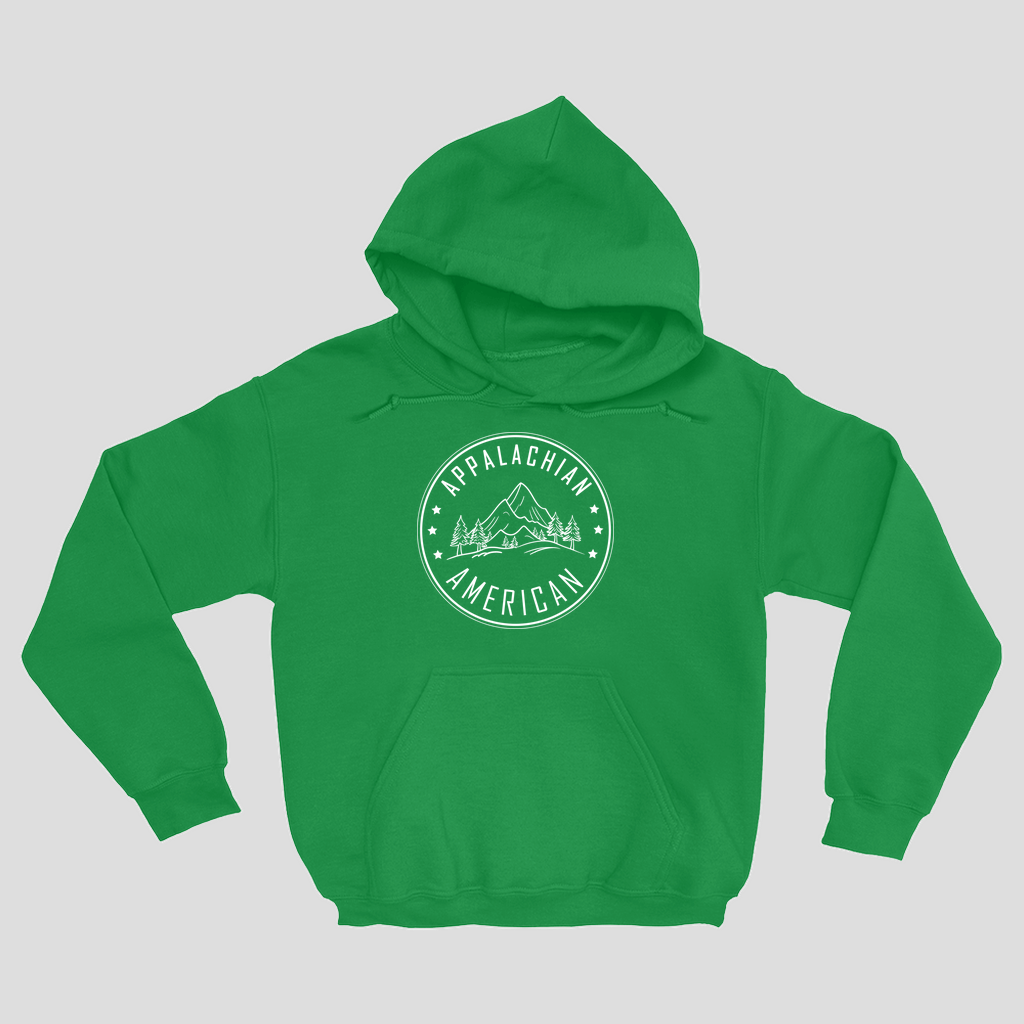 Appalachian American Hoodie (Men's)