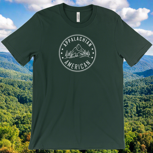 Appalachian American (Women's)