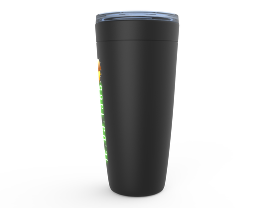 Kecksburg UFO 20oz Tumblers - 2