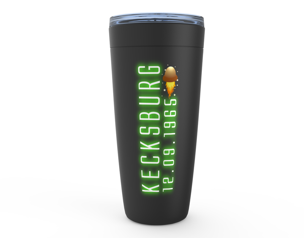 Kecksburg UFO 20oz Tumblers