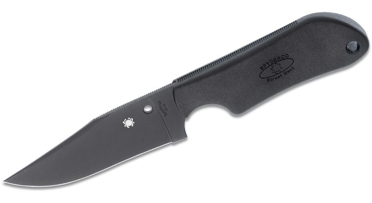 Street Beat™ FRN Black/Black Blade FB15PBBK