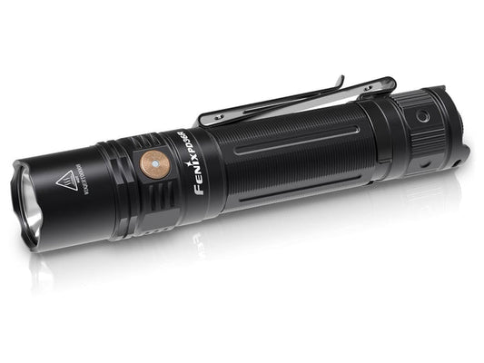 PD36R Rechargeable EDC Flashlight