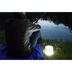 Luci Outdoor 2.0